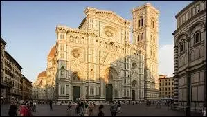De quelle rgion d'Italie la belle ville de Florence (Firenze en italien) est-elle la capitale ?