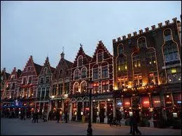 Une petite question facile pour nos amis Belges. Quel est le chef-lieu de la province de Flandre-Occidentale ?