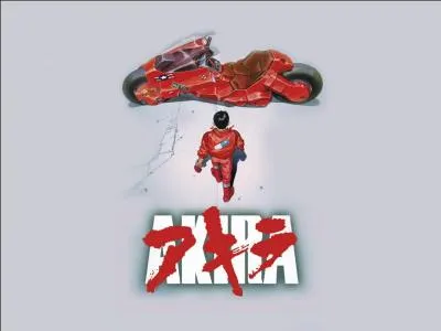 Quel est le nom de ce manga, bande dessine japonaise de science fiction se caractrisant par sa longueur et sa qualit graphique ?