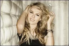 Dans laquelle de ces missions, Bridjit Mendler n'a-t-elle pas jou ?