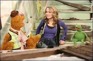 Qui sont venus rendre visite  la famille ?