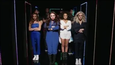 Dans quel clip peut-on voir cette image ?