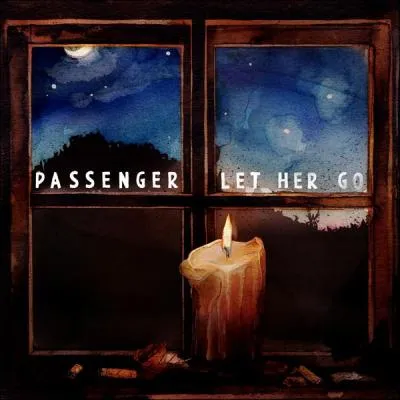 De quoi parle la chanson "Let Her Go" de Passenger dans les paroles suivantes ? 
« You see her when you close your eyes, maybe one day you'll understand why, everything you touch surely dies. »