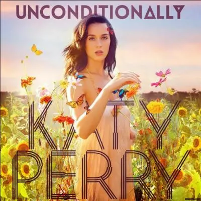 Dans la chanson "Unconditionally" de Katy Perry, que signifient ces paroles si nous les traduisons littéralement ? 
« Walk through the storm I would I do it all because I love you, I love you. »