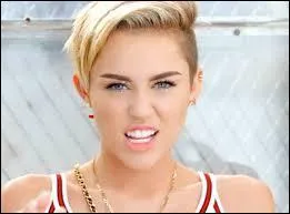 De quel clip vient-elle ?