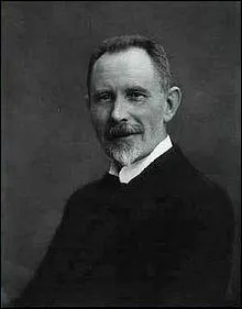 Quel scientifique a mis en avant la notion de pH ?