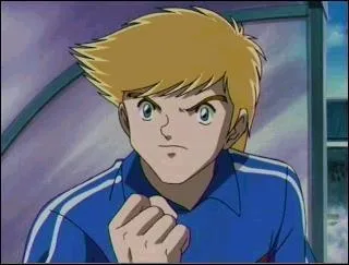 Quel est ce personnage ?