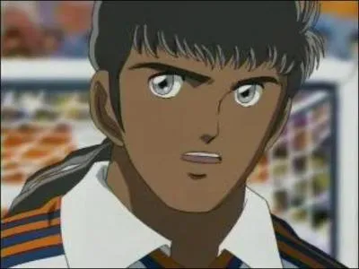 Quel est ce personnage ?