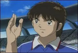 Quel est ce personnage ?