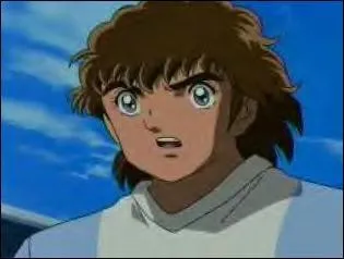 Quel est ce personnage ?