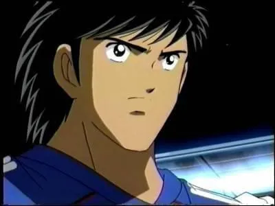 Quel est ce personnage ?