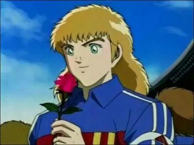 Quel est ce personnage ?