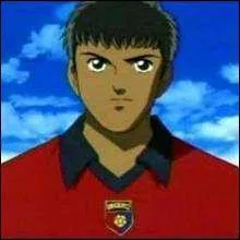 Quel est ce personnage ?