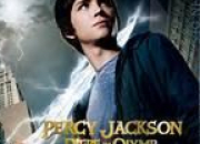 Quiz Percy Jackson