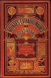 Comment s'appelle le roman qui a cartonn en 1863 ?