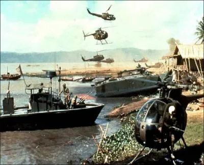 De quel film est tire cette photo ?