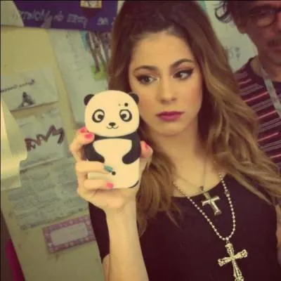 Qui sont les meilleures amies de Violetta ?