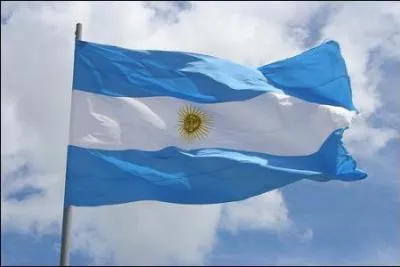 Comment appelle t'on l'quipe d' Argentine ?