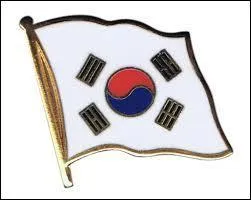 Comment appelle t'on l'quipe de Core du Sud ?