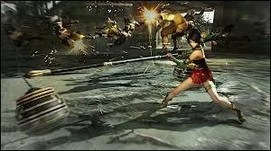 Quel est ce personnage ?