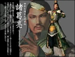 Quel est ce personnage ?