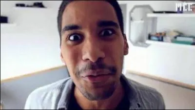 Quel est le prnom de ce podcasteur ?