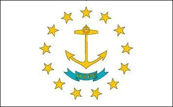 Quelle est la capitale du Rhode Island ?