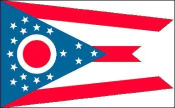 Quelle est la capitale de l'Ohio ?