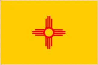 Quelle est la capitale du Nouveau-Mexique ?