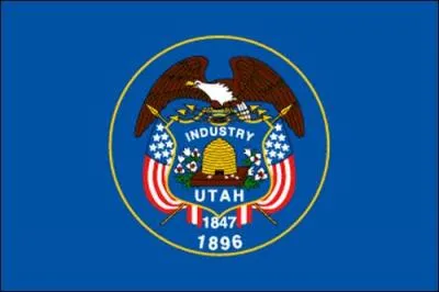 Quelle est la capitale de l'Utah ?
