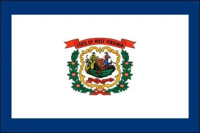 Quelle est la capitale de la Virginie-Occidentale ?