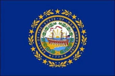 Quelle est la capitale du New Hampshire ?