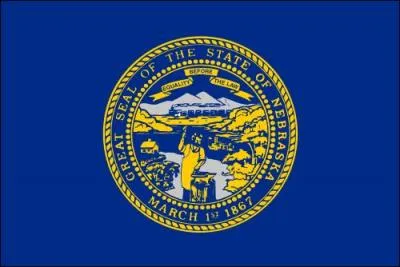 Quelle est la capitale du Nebraska ?