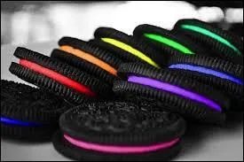 Qui aime tant les Oreo ?