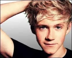 Qui a fait un calin  Niall quand il/elle a t nomm aux NRJ Music Awards ?