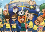 Quiz Inazuma Eleven : les capitaines de la saison 1