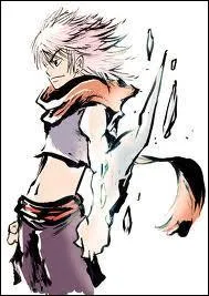 Comment Shun a-t-il perdu son bras et son oeil ? 