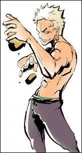 Comment Savane et Terrence se sont-ils rencontrs ? 