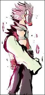 Quel(s) lien(s) y a t-il entre Shun et Zero ? 