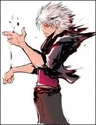 De quel groupe Maniac est-il le chef ?