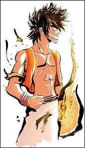 Quel(s) lien(s) y a t-il entre Charly et Terrence ?