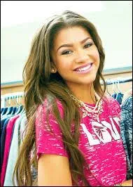 Dans quelle srie Disney Channel joue-t-elle ?