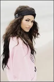 Que signifie le prnom 'Zendaya' ?