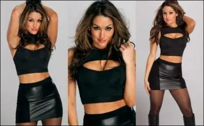 Quelle diva est sur la photo ?