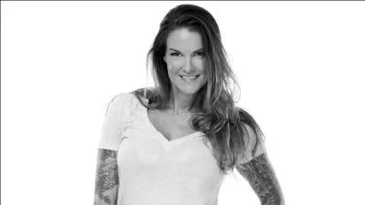 Quelle diva est sur la photo ?