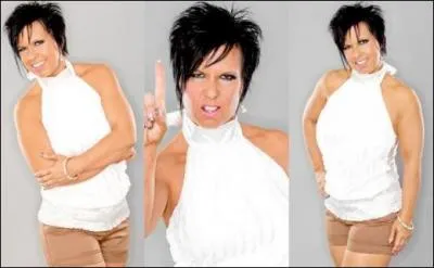 Quelle diva est sur la photo ?