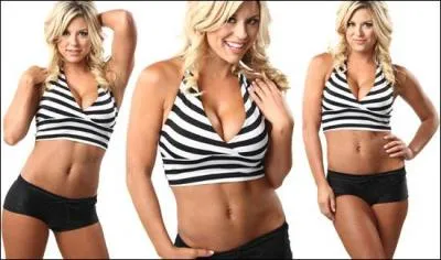 Quelle diva est sur la photo ?