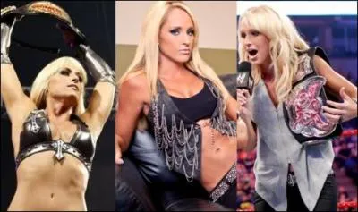 Quelle diva est sur la photo ?