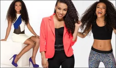 Quelle diva est sur la photo ?