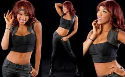 Quelle diva est sur la photo ?